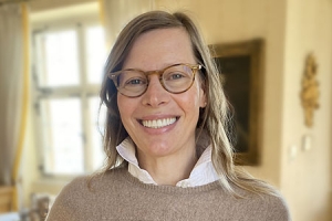 Marketa Lepicovsky, Ph.D.